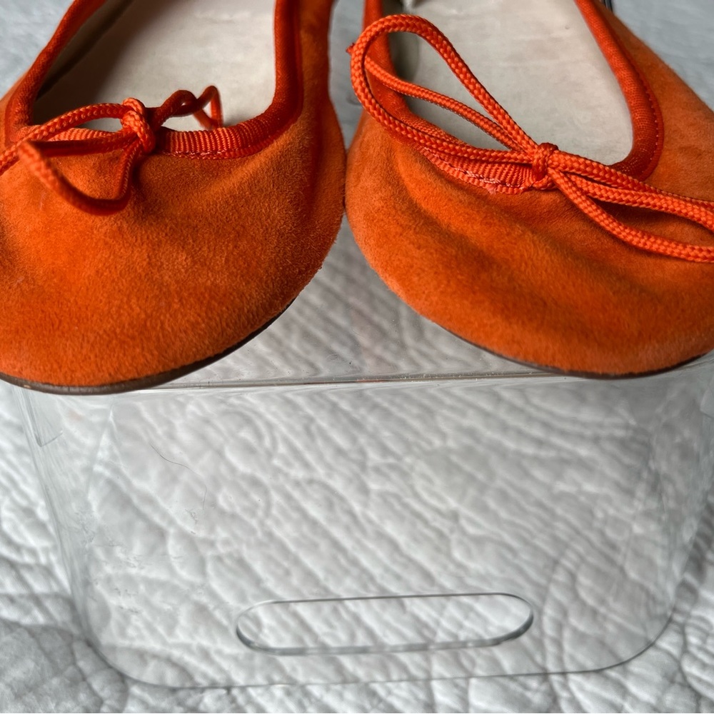 Gap flats - Picture 2 of 7